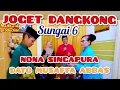 Download Lagu JOGET DANGKONG \