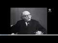 Download Lagu En 1969, le biologiste français Jean Rostand dresse un bilan de son existence