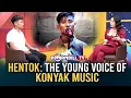 Download Lagu MEET HENTOK, THE YOUNG  VOICE OF KONYAK MUSIC