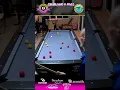 Thailand 8 Ball - Don't Dry Break #8ballpool  #pool #8ball