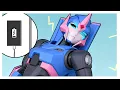Transformers Prime Arcee Got Hypnotized