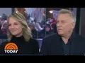 Helen Hunt And Paul Reiser Talk About Mad About You Reboot TODAY