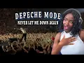 Download Lagu SO POWERFUL! Depeche Mode - \