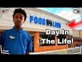 Day In The Life At Food Lion Work Vlog