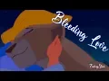 Download Lagu Bleeding Love ❤ Nala \u0026 John Smith