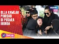 Download Lagu BREAKING NEWS! Olla Ramlan Pingsan di Tengah Prosesi Pemakaman Ibunda Tercinta