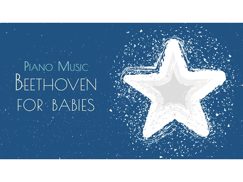 Download MP3 ❤ Baby Beethoven · 6 Horas · Baby Música Clásica