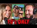 HOW MIKE MAJLAK PULLS HOT WOMEN He s 40