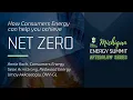 MES Afterglow Series How Consumers Energy can help you achieve Net Zero