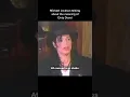 Michael Jackson Talking About The Meaning Of Dirty Diana Tiktok needyjackson