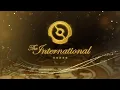 EN Iron Wing vs BoomBoys - The International 2026