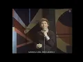 Que tal te va sin mi .... RAPHAEL