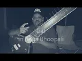 Ashwin Batish on Sitar playing a Gat Composition in Raga Bhupali