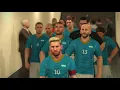 Pro Evolution Soccer 2017 - American Cup (Superstar Difficulty)