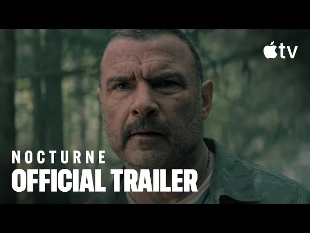 Nocturne — Official Trailer | Apple TV