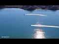 Lake Havasu City in December
