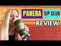 Panera s Sip Club Is It Worth It