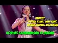 Download Lagu Lyodra Indonesian Idol - Rudang Rudang Kegeluhen At Medan (Lagu Karo Cover)