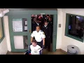 Sean Williams booked into Pinellas County Jail in Florida