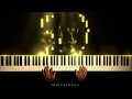 Solas - Jamie Duffy (Piano)