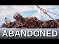 Download Lagu Abandoned - RMS Queen Elizabeth