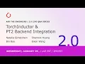 PyTorch 2 0 Ask the Engineers Q A Series Deep Dive into TorchInductor and PT2 Backend Integration