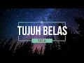 Download Lagu Tujuh Belas - Tulus + Lyric
