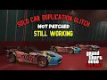 Download Lagu Solo Car Duplication Glitch In GTA5Online
