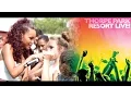 Cover Drive - Twilight - Live at THORPE PARK Resort Live!
