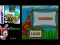 Antz Racing (GBC) - Full Playthrough