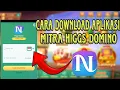cara mendownload aplikasi mitra higgs domino