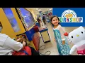 BUiLD A BeAR WORKSHOP Oaks 4th Birt ay STUFFED ANiMAL SURPRiSE TRiP TO THE MALL