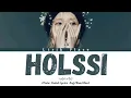 Download Lagu IU 'Holssi' Lyrics (Color Coded Eng/Rom/Han)