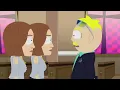 Butters vs Alexa21 South Park The Return of Covid