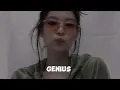 Download Lagu Genius (Slowed and reverb) | Lofi song
