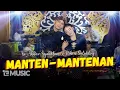 Download Lagu NIKEN SALINDRY FEAT. KI AKBAR SYAHALAM - MANTEN MANTENAN (Official Music Video)