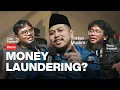 Download Lagu Menguak Gurita Bisnis Tretan Muslim