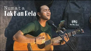 Download Tak Kan Rela || Numata || cover by Rain pangayow MP3