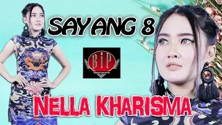 Download Nella kharisma - Sayang 8 [VIDEO OFFICIAL] MP3