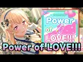 Download Lagu 뱅드림/Lv 26] Pastel*Palettes - Power of LOVE!!!