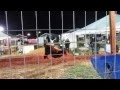 Baby Goats Rides of Death More At The Volusia County Fair