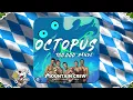 Mountain Crew - Octopus (100,000 Hands) (Official Visualizer - Oktoberfest Edition)