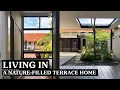Download Lagu Inside A Light Filled 2-Storey Landed Home With Open Entertainment Spaces And An Indoor Tree