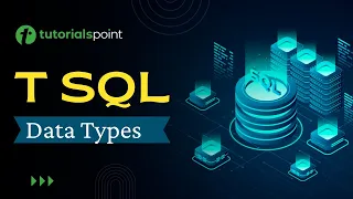 T-SQL - Data Types