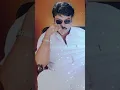 Mokke Kadha Ani Pikesthey... Indra Mass 🔥Dialogue Edit | Chiranjeevi Swag