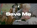 Download Lagu BTS 「Save Me」 Acapella