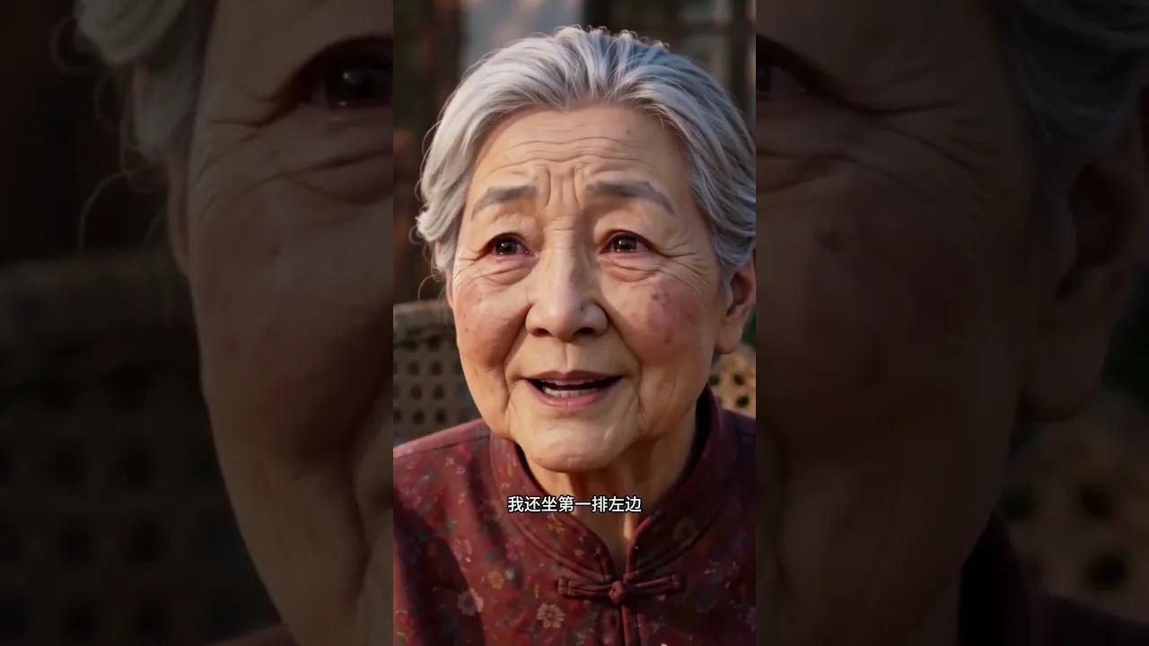 影里有光