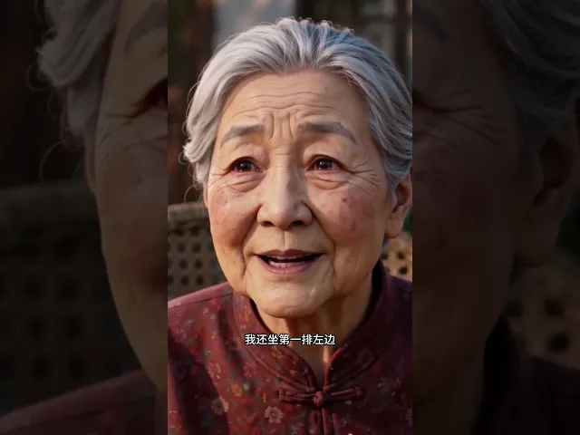 影里有光