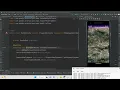 Android Java Project to Embed Google Maps Add Markers Using Maps SDK