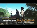 Download Lagu Herry de Melo - Cemburu Pun Aku Tak Berhak ( Official Music Video ) Ver.1